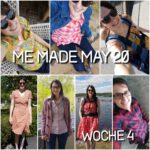 MeMadeMay20 - Woche 4